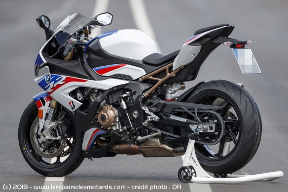 BMW S1000RR