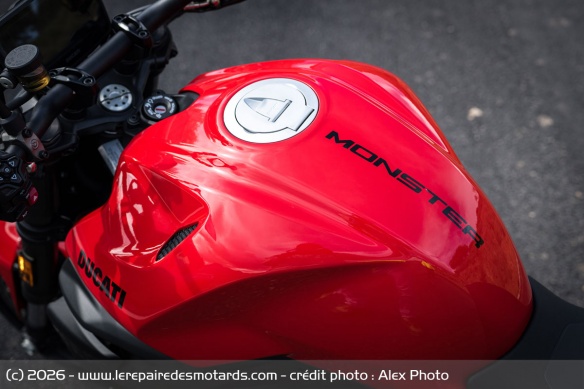 A rythme prudent, la consommation &eacute;tait de 5,8 l/100 km