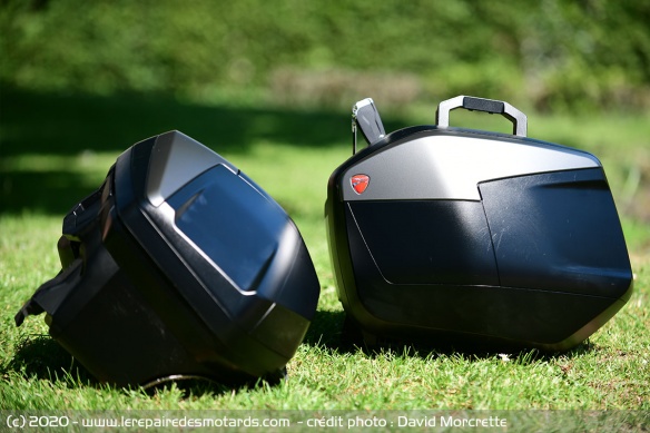 58 litres de contenance