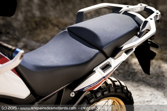 Selle Honda Africa Twin CRF1000L