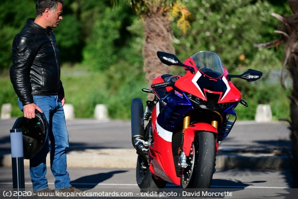 Née pour la course