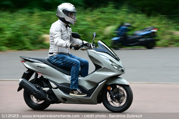 9,2 kW à 8.750 tr/min
