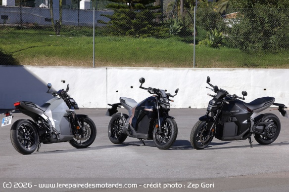 La Honda WN7 s'affiche &agrave; 14.999 euros