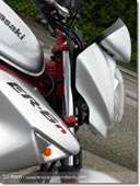 Kawasaki ER-6 N