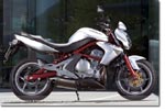 Kawasaki ER-6 N
