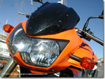 Kawasaki Z1000