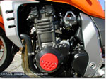 Kawasaki Z1000