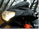 Kawasaki Z 750