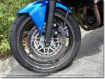 Kawasaki Z 750 S
