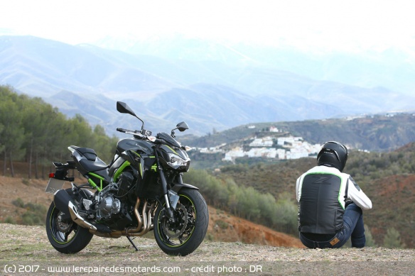 Motard