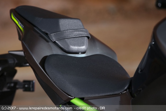 Selle duo
