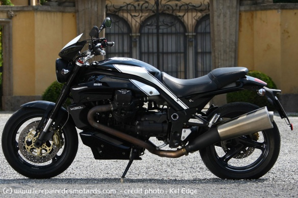 La Millepercento BB1