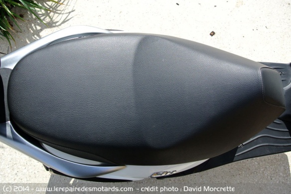 Selle Piaggio Fly 125