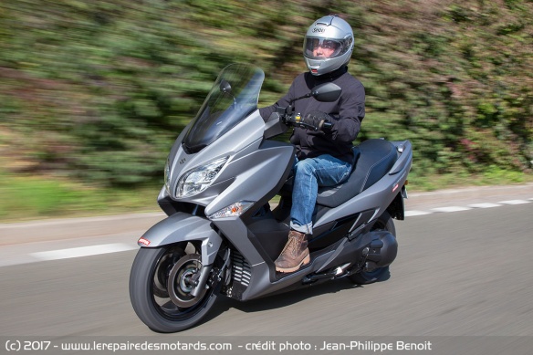 130 km/h sur autoroute