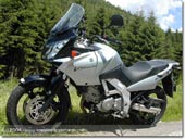 Suzuki DL 650 VStrom