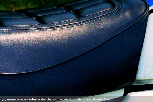 Selle Suzuki GS 1000 S