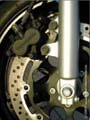 Suzuki GS 500