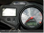Triumph Daytona 600