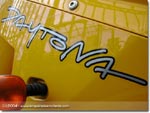 Triumph Daytona 600