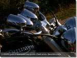 Triumph Rocket III