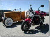 Triumph Speed Triple 955i