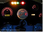 Triumph Sprint ST 955i