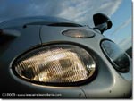 Triumph Sprint ST 955i