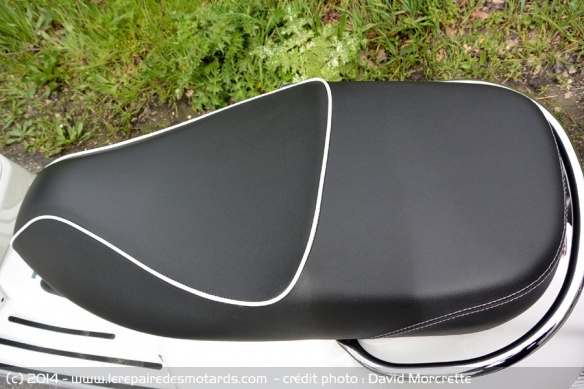 Selle Vespa GTS 300 Super