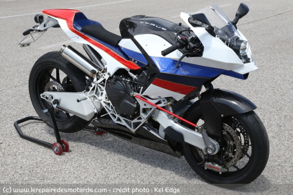 La Vyrus 986 M2 Strada