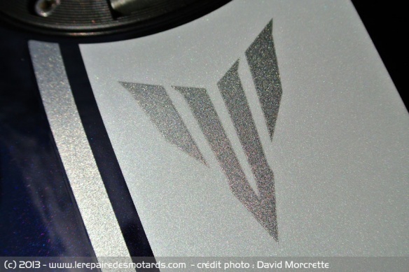 Logo Yamaha MT-09