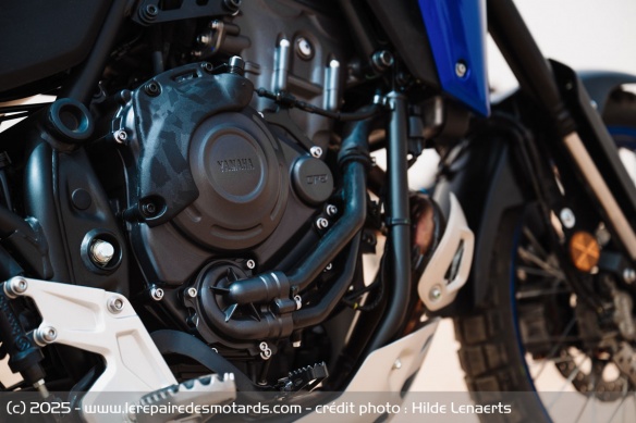 Le moteur CP2 passe Euro 5+ en conservant ses 74 ch et 68 Nm
