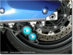 Yamaha YZF Thundercat