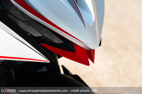 Le desgin de la RR est ac&eacute;r&eacute;