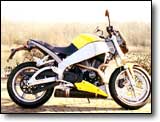 Buell XB9S