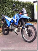Suzuki DR 800
