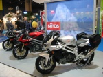 Stand Aprilia - Falco