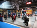 Mondial Deux Roues 2001 septembre octobre