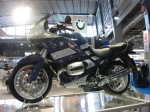Mondial Deux Roues 2001 septembre octobre