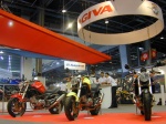 Mondial Deux Roues 2001 septembre octobre