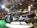 Mondial Deux Roues 2001 septembre octobre