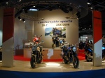 Mondial Deux Roues 2001 septembre octobre