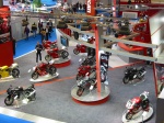 Mondial du Deux-Roues 2001