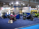 Mondial Deux Roues 2001 septembre octobre