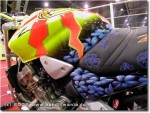 Paris Tuning Show 2002