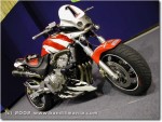Paris Tuning Show 2002
