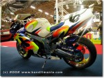 Paris Tuning Show 2002