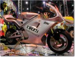 Paris Tuning Show 2002