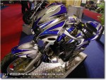 Paris Tuning Show 2002