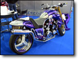 Paris Tuning Show 2003