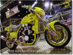 Paris Tuning Show 2002